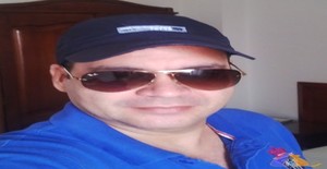 Kikerico 55 years old I am from Barranquilla/Atlántico, Seeking Dating with Woman