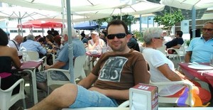 Lauval 49 years old I am from Málaga/Andalucía, Seeking Dating Friendship with Woman