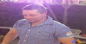 Luisgym 42 years old I am from Puebla de Sancho Pérez/Extremadura, Seeking Dating Friendship with Woman