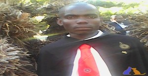 alveslove 40 years old I am from Matola/Maputo, Seeking Dating Friendship with Woman