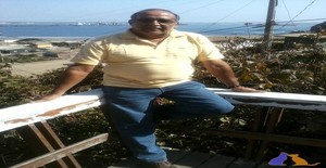 Fernando561084 71 years old I am from Valdivia/Los Rios, Seeking Dating Friendship with Woman