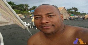 Haroldleal 44 years old I am from Cali/Valle del Cauca, Seeking Dating Friendship with Woman