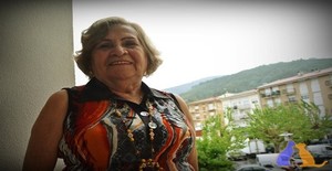 Zeliaprof... 75 years old I am from Coimbra/Coimbra, Seeking Dating Friendship with Man