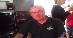 Jacques56 64 years old I am from Saint-Émilion/Aquitânia, Seeking Dating Friendship with Woman