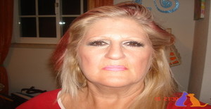 Anabela s 64 years old I am from Sesimbra/Setubal, Seeking Dating Friendship with Man