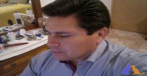 Jesus 51 years old I am from Pachuca De Soto/Hidalgo, Seeking Dating Friendship with Woman