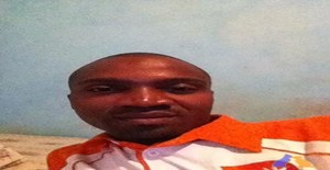 Mito1912 41 years old I am from Maputo/Maputo, Seeking Dating Friendship with Woman