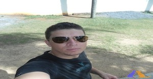 luk27777 33 years old I am from Campinas/São Paulo, Seeking Dating with Woman