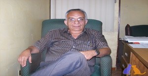 cavazos 72 years old I am from Monterrey/Nuevo León, Seeking Dating with Woman