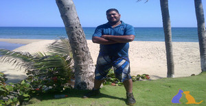 Caballeroccs1982 38 years old I am from Caracas/Distrito Capital, Seeking Dating Friendship with Woman