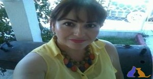 Mara alejandra 47 years old I am from Cuauhtémoc/Chihuahua, Seeking Dating Friendship with Man