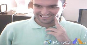 Pauloc226 45 years old I am from Fortaleza/Ceará, Seeking Dating Friendship with Woman