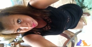 Reynathebest 25 years old I am from Santo Domingo/Distrito Nacional, Seeking Dating Friendship with Man