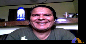 Rolandonaranjo 56 years old I am from San Pedro/San José, Seeking Dating Friendship with Woman