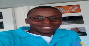 Nobrevalter 28 years old I am from Beira/Sofala, Seeking Dating Friendship with Woman