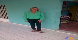 Cecy12 56 years old I am from Barquisimeto/Lara, Seeking Dating Friendship with Man