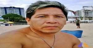 Messidossantos 45 years old I am from Manaus/Amazonas, Seeking Dating Friendship with Woman