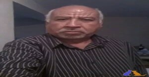 Secnop 64 years old I am from Juárez/Nuevo León, Seeking Dating Friendship with Woman