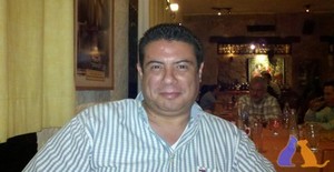 Andresarflo 54 years old I am from Mérida/Yucatán, Seeking Dating Friendship with Woman