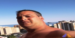Ratinho35 42 years old I am from Matosinhos/Porto, Seeking Dating Friendship with Woman