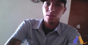 Rick44t 26 years old I am from Carabobo/Carabobo, Seeking Dating Friendship with Woman