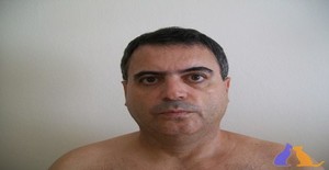 Ricardo147 54 years old I am from Campinas/São Paulo, Seeking Dating Friendship with Woman