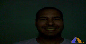 Miguel1400 38 years old I am from El Tigre/Anzoátegui, Seeking Dating Friendship with Woman