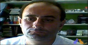 Fontes1970 51 years old I am from Grenoble/Ródano-Alpes, Seeking Dating Friendship with Woman