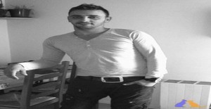 Nelsonmoreira85 35 years old I am from Bruxelas/Brussels, Seeking Dating Friendship with Woman