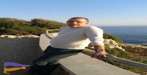 Albertogt 52 years old I am from Algueirão/Lisboa, Seeking Dating Friendship with Woman