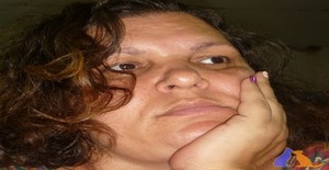 Martaleca 53 years old I am from Uberlândia/Minas Gerais, Seeking Dating Friendship with Man