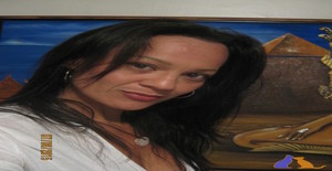 Sandra fuentes 40 years old I am from San Jose de Guanipa/Anzoátegui, Seeking Dating Friendship with Man
