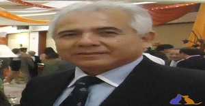 Wlly23 64 years old I am from Santo Domingo de Los Colorados/Pichincha, Seeking Dating Friendship with Woman
