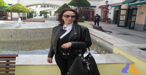 Bete bojes 52 years old I am from Lisboa/Lisboa, Seeking Dating Friendship with Man
