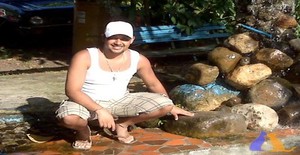 Elpikaro30 38 years old I am from Caracas/Distrito Capital, Seeking Dating Friendship with Woman