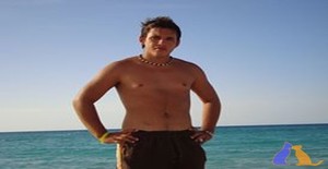 Raul alejandro 30 years old I am from Ciudad de la Habana/La Habana, Seeking Dating Friendship with Woman