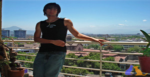 Juanpablo24 30 years old I am from Santiago/Región Metropolitana, Seeking Dating with Woman