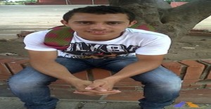 Hevertit 24 years old I am from Valledupar/Cesar, Seeking Dating Friendship with Woman