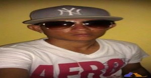 Demgue 39 years old I am from Santo Domingo/Distrito Nacional, Seeking Dating Friendship with Woman