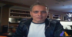 Sílvio coutinho 53 years old I am from São Pedro da Cova/Porto, Seeking Dating Friendship with Woman