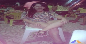 Paula.2 45 years old I am from São Rafael/Rio Grande do Norte, Seeking Dating Friendship with Man