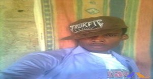 Nusho 30 years old I am from Maputo/Maputo, Seeking Dating Friendship with Woman
