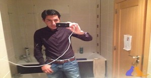 Oscar777 39 years old I am from Albufeira/Algarve, Seeking Dating Friendship with Woman