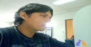 Romans7 36 years old I am from Lima/Lima, Seeking Dating Friendship with Woman