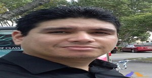 Fercho24 39 years old I am from Caracas/Distrito Capital, Seeking Dating Friendship with Woman