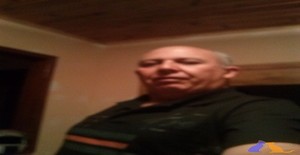 Cigano65 56 years old I am from Curitiba/Paraná, Seeking Dating with Woman
