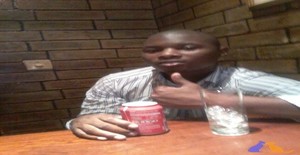 Betosedutor 34 years old I am from Maputo/Maputo, Seeking Dating Friendship with Woman