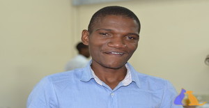 Ditexen 33 years old I am from Maputo/Maputo, Seeking Dating Friendship with Woman