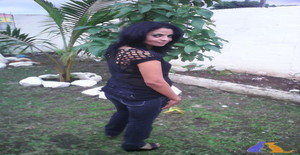 Nerybardales 49 years old I am from La Ceiba/Atlantida, Seeking Dating Friendship with Man