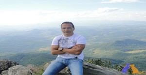 João de souza 58 years old I am from Belo Horizonte/Minas Gerais, Seeking Dating Friendship with Woman